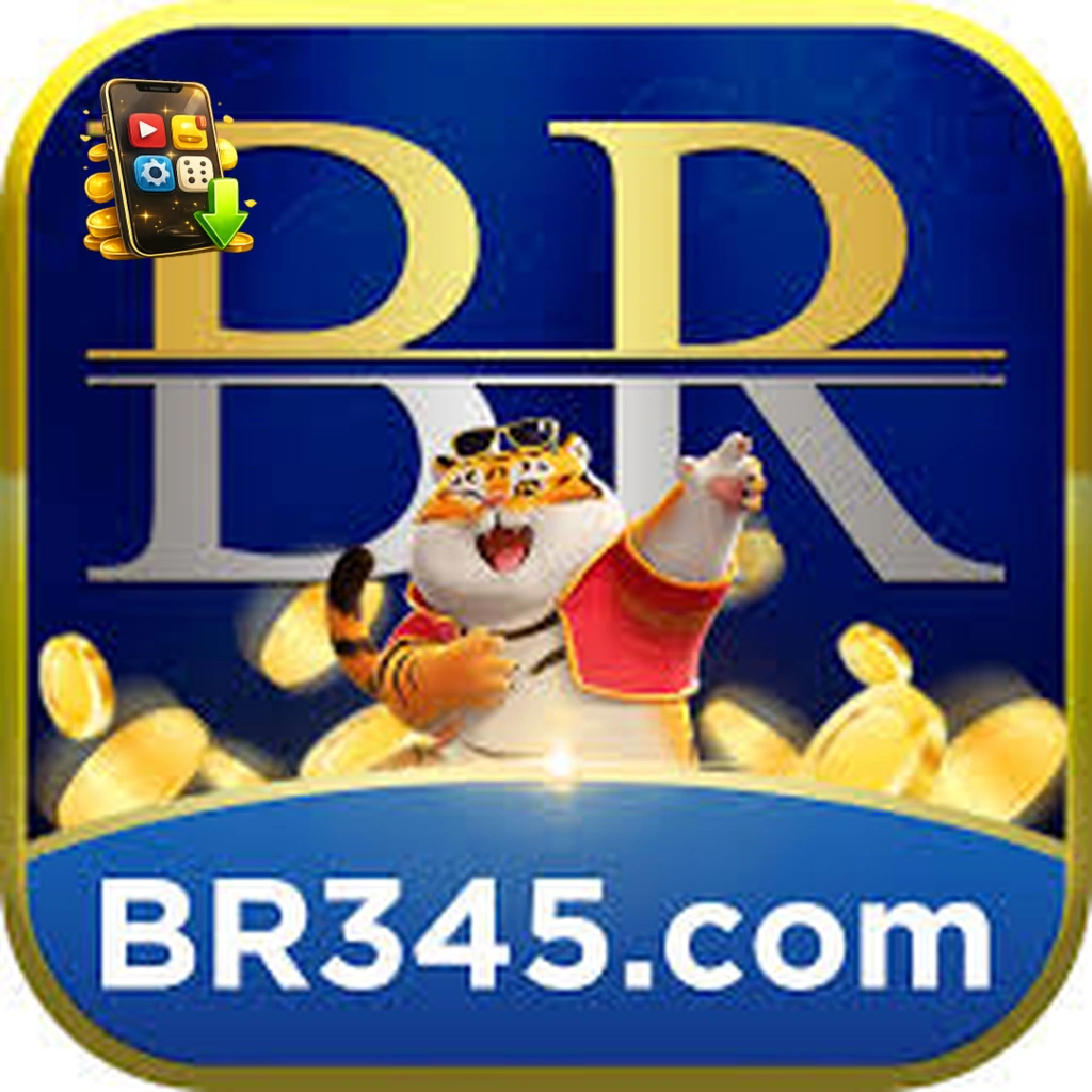 Logo da br345
