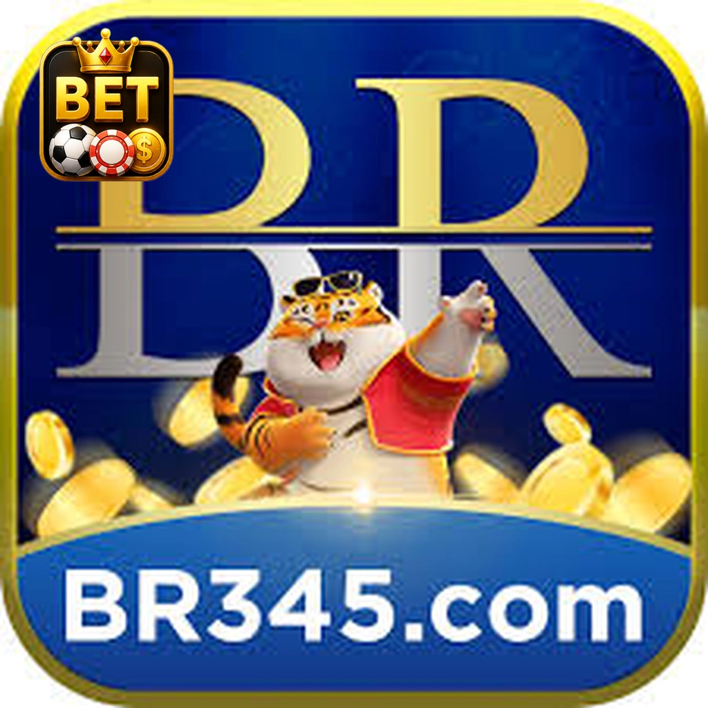 Logo da br345