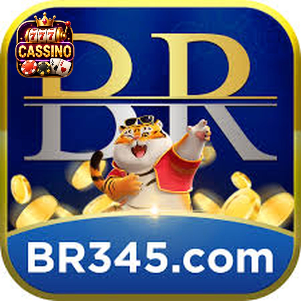 Logo da br345