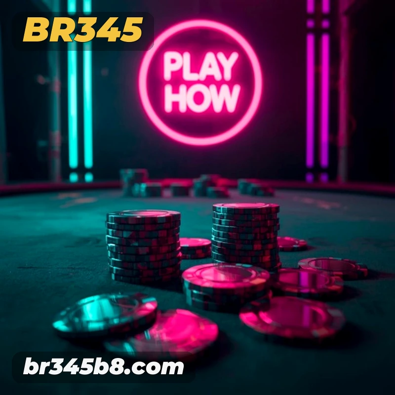 Aplicativo móvel br345 para iOS e Android