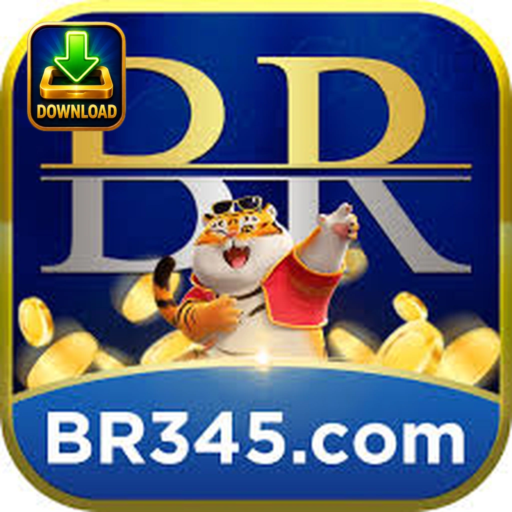Logo da br345
