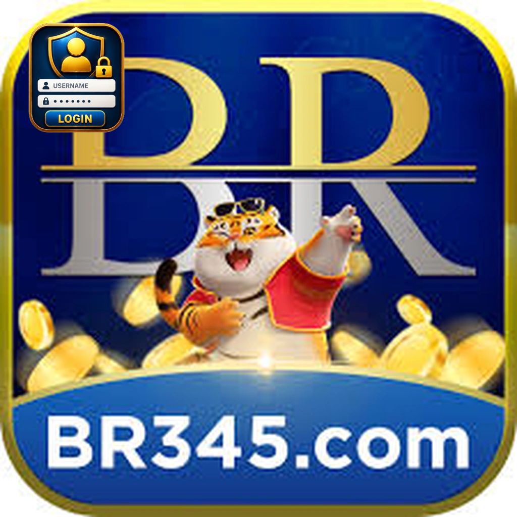 Logo da br345