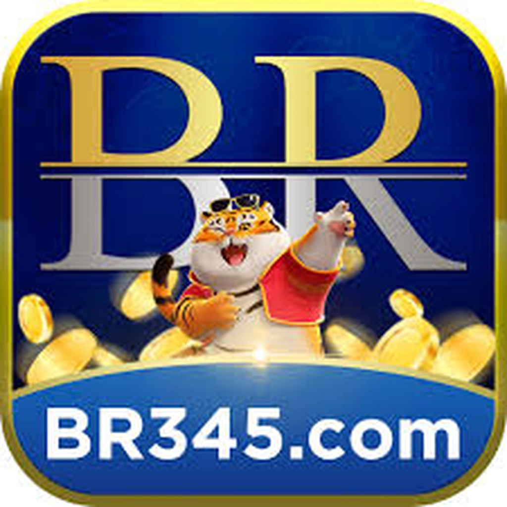 Logo da br345
