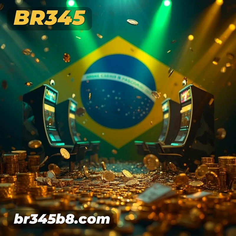 br345 plataforma