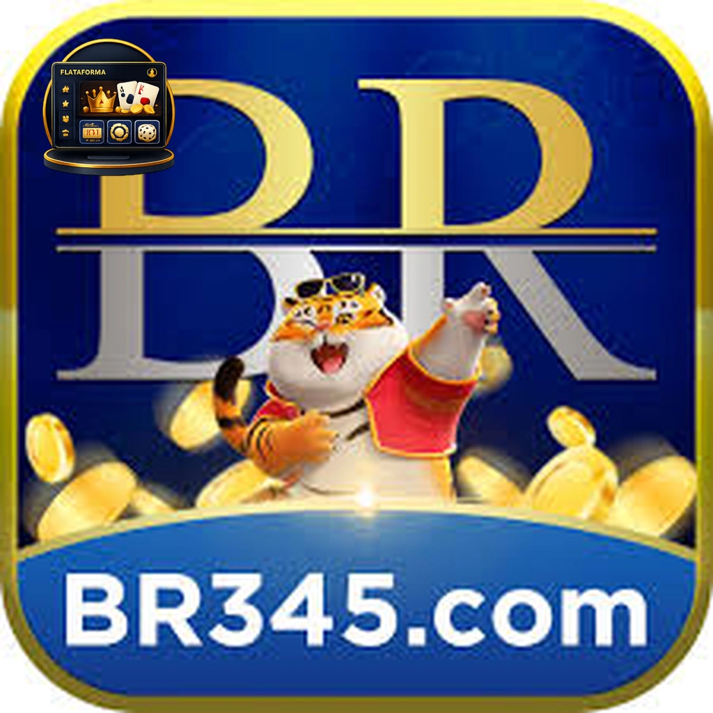Logo da br345
