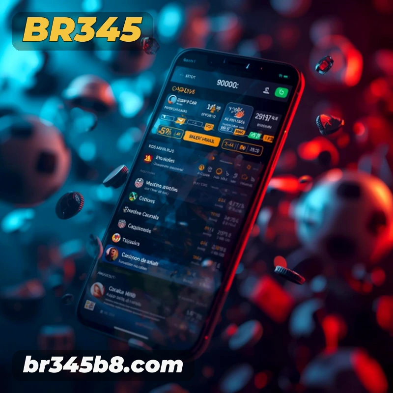 Jackpots progressivos da br345
