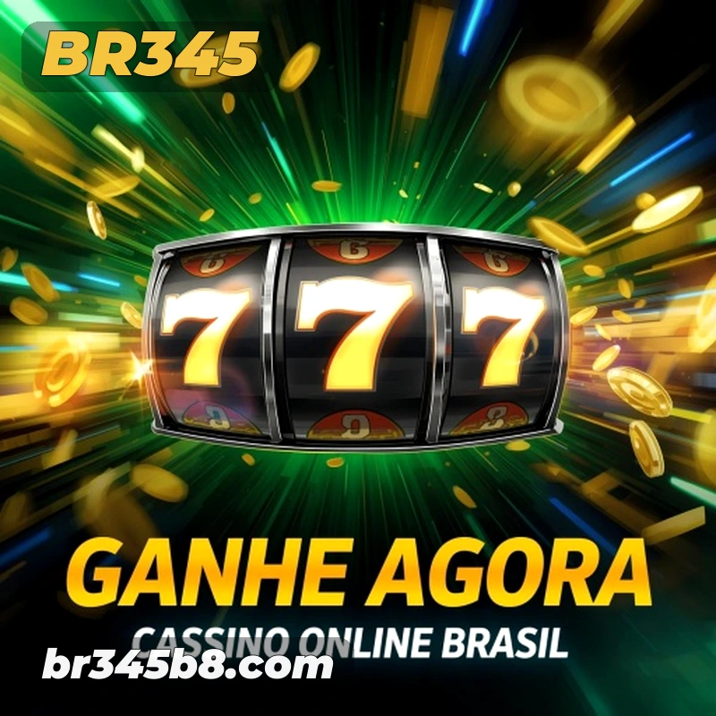 Slots mobile da br345