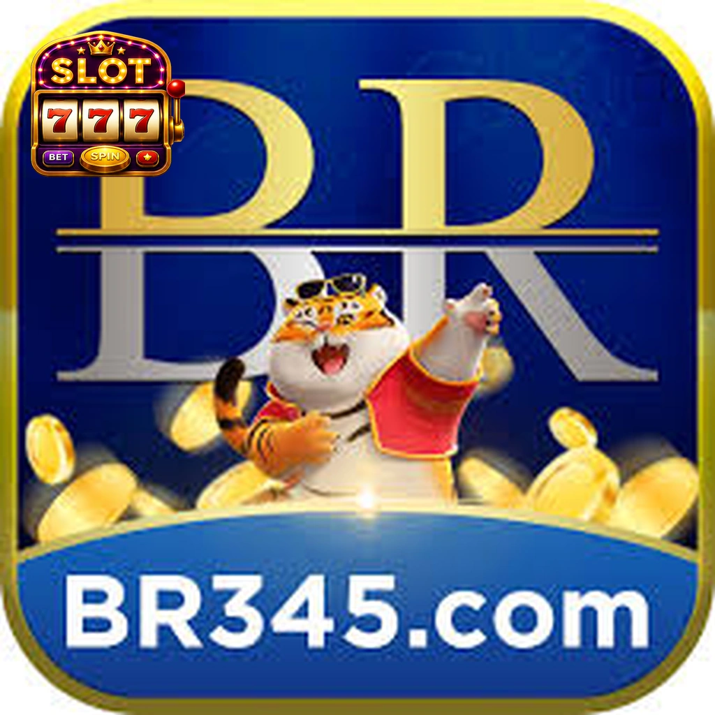 Logo da br345