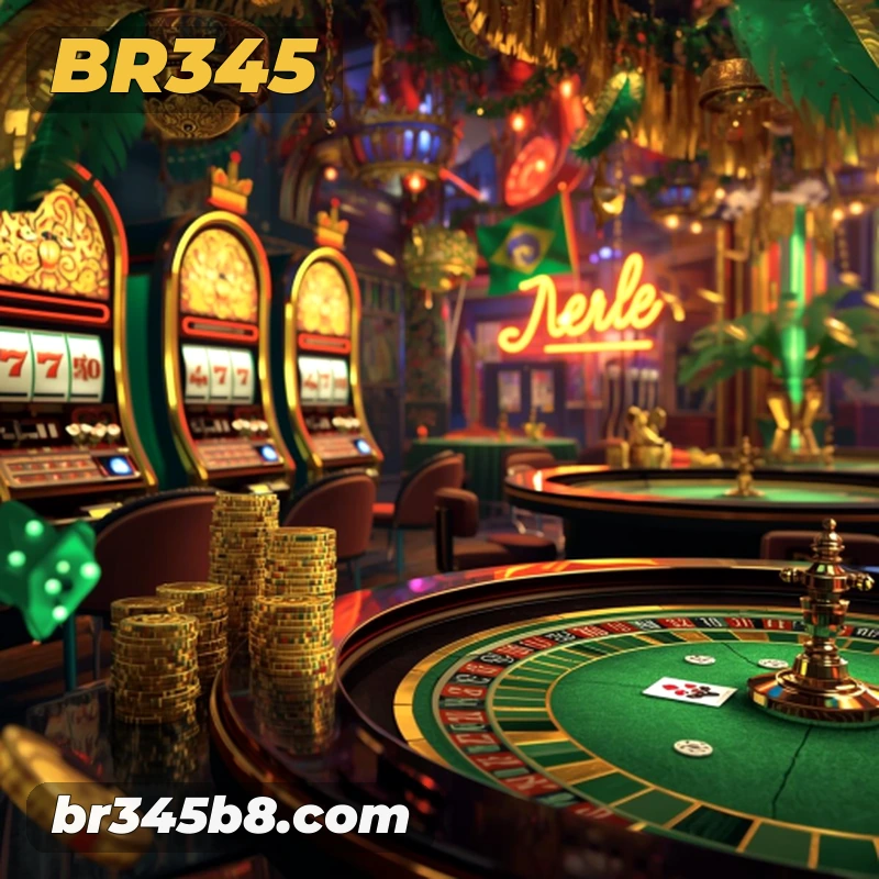 Qualificar VIP br345
