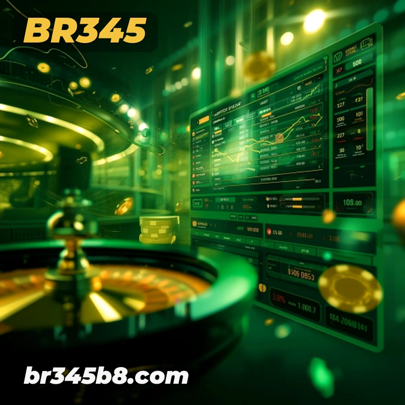 Benefícios VIP br345