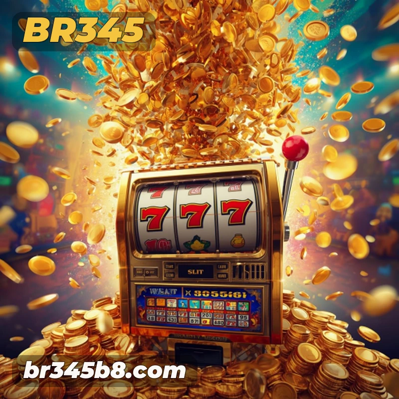 Bônus VIP br345