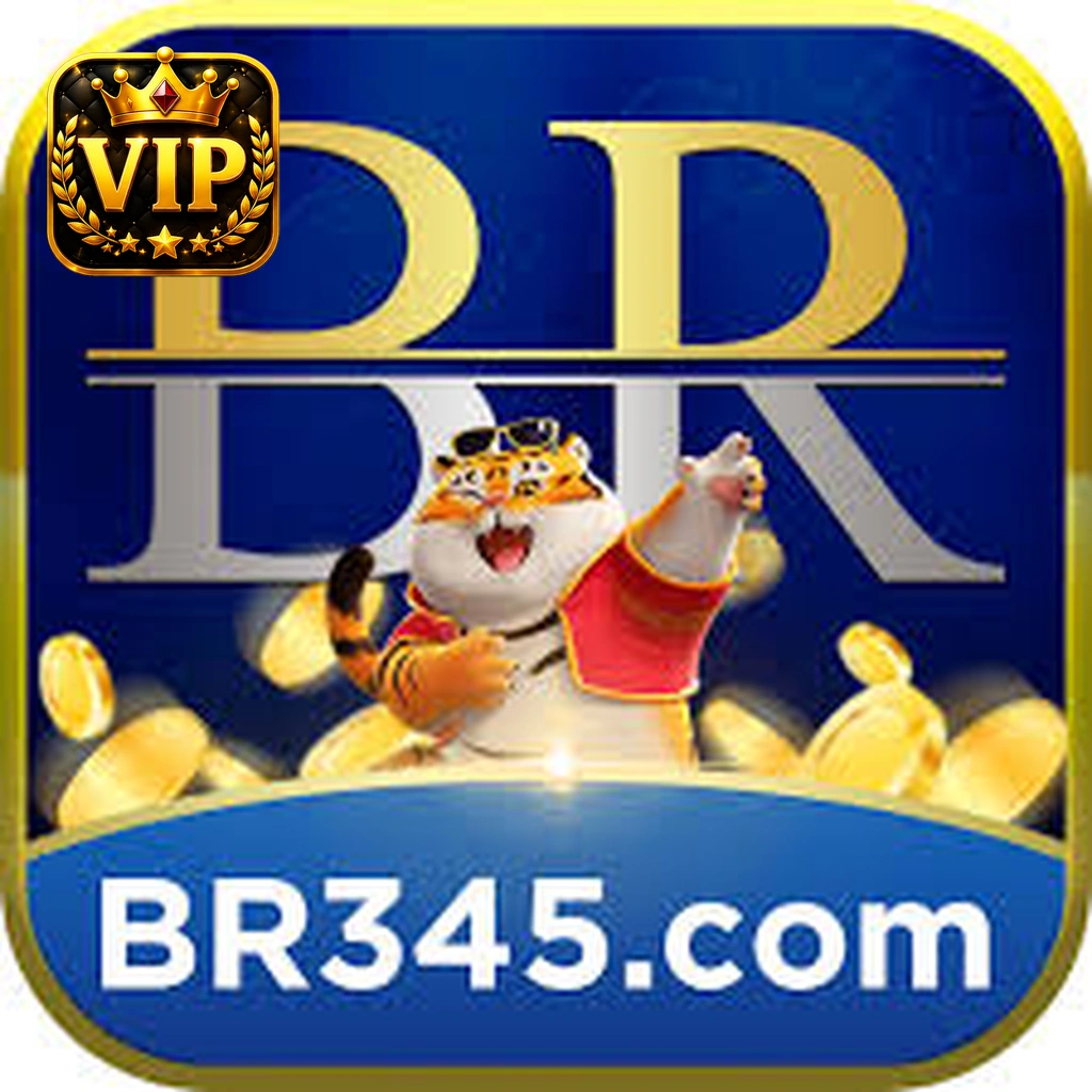 Logo da br345