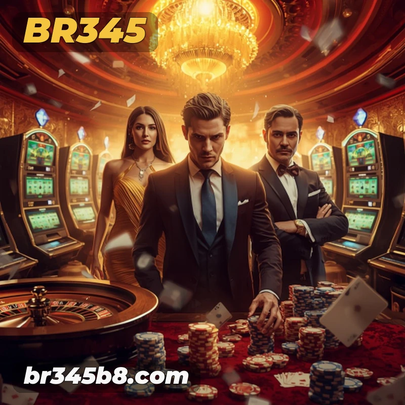 Prêmio br345