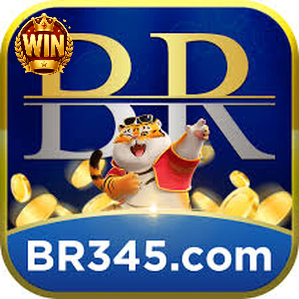 Logo da br345